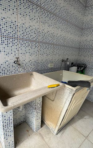 Casa para alugar com 125m², 3 quartos e 1 vaga Casa para alugar com 125m², 3 quartos e 1 vagaÁrea de Serviço