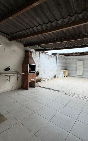 Casa para alugar com 125m², 3 quartos e 1 vaga Casa para alugar com 125m², 3 quartos e 1 vagaÁrea gourmet