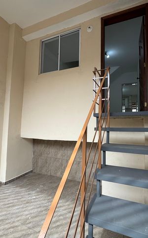 Casa para alugar com 125m², 3 quartos e 1 vaga Casa para alugar com 125m², 3 quartos e 1 vagaGaragem
