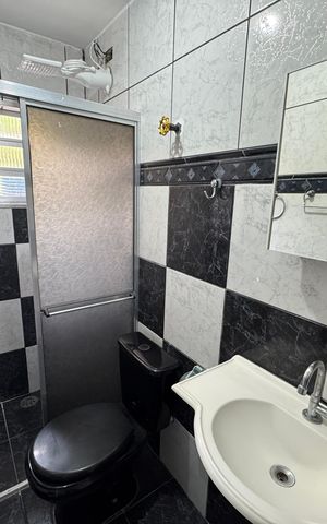 Casa para alugar com 125m², 3 quartos e 1 vaga