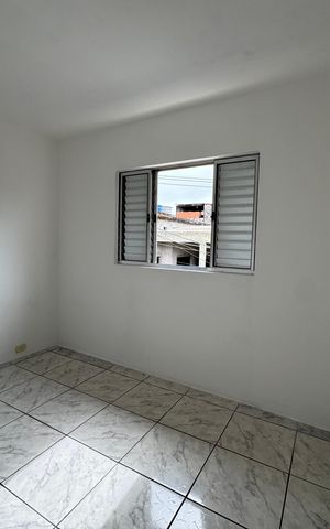 Casa para alugar com 125m², 3 quartos e 1 vaga Casa para alugar com 125m², 3 quartos e 1 vagaQuarto 3