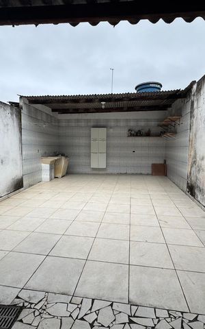 Casa para alugar com 125m², 3 quartos e 1 vaga Casa para alugar com 125m², 3 quartos e 1 vagaQuintal