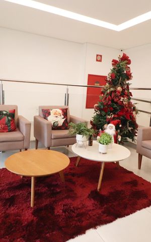 Apartamento para alugar com 73m², 3 quartos e 2 vagasÁrea comum