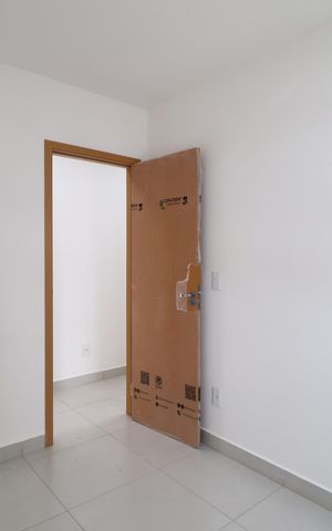 Apartamento para alugar com 73m², 3 quartos e 2 vagasQuarto 1