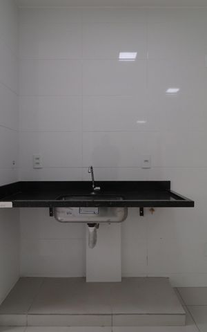 Apartamento para alugar com 73m², 3 quartos e 2 vagasCozinha