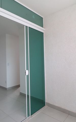 Apartamento para alugar com 73m², 3 quartos e 2 vagasSacada
