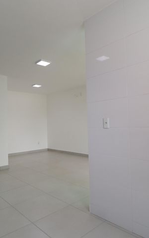 Apartamento para alugar com 73m², 3 quartos e 2 vagasCozinha