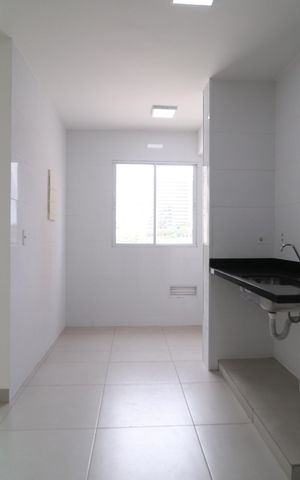 Apartamento para alugar com 73m², 3 quartos e 2 vagasCozinha