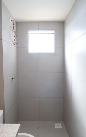 Apartamento para alugar com 73m², 3 quartos e 2 vagasBanheiro Social