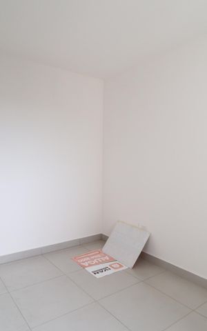 Apartamento para alugar com 73m², 3 quartos e 2 vagasQuarto 3 - Suíte