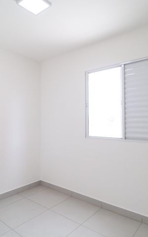 Apartamento para alugar com 73m², 3 quartos e 2 vagasQuarto 2
