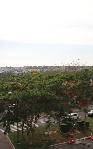 Apartamento para alugar com 73m², 3 quartos e 2 vagasVista