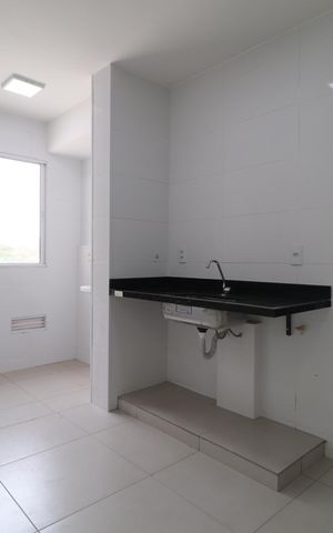 Apartamento para alugar com 73m², 3 quartos e 2 vagasCozinha