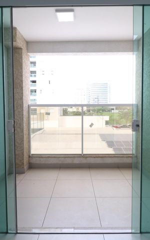 Apartamento para alugar com 73m², 3 quartos e 2 vagasSacada