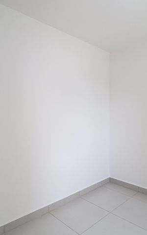 Apartamento para alugar com 73m², 3 quartos e 2 vagasQuarto 2