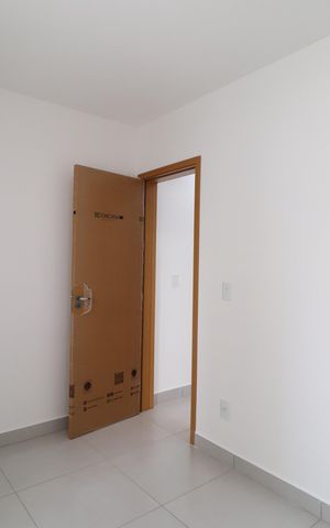 Apartamento para alugar com 73m², 3 quartos e 2 vagasQuarto 2