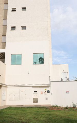 Apartamento para alugar com 73m², 3 quartos e 2 vagasPlaquinha