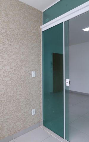 Apartamento para alugar com 73m², 3 quartos e 2 vagasSacada