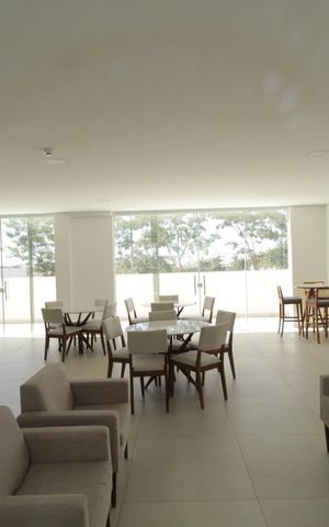 Apartamento para alugar com 73m², 3 quartos e 2 vagasÁrea comum