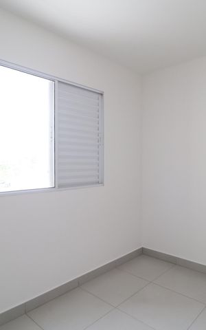 Apartamento para alugar com 73m², 3 quartos e 2 vagasQuarto 2
