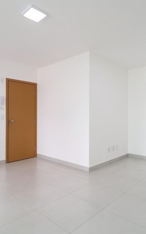 Apartamento para alugar com 73m², 3 quartos e 2 vagasSala