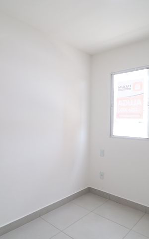 Apartamento para alugar com 73m², 3 quartos e 2 vagasQuarto 1