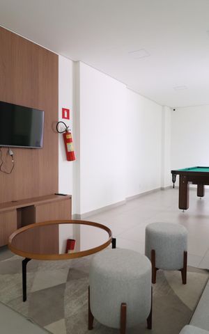 Apartamento para alugar com 73m², 3 quartos e 2 vagasÁrea comum