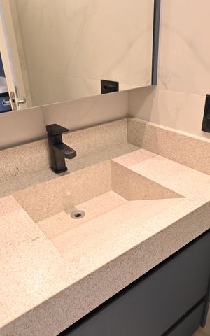 Studio para alugar com 26m², 1 quarto e sem vagaBanheiro Social