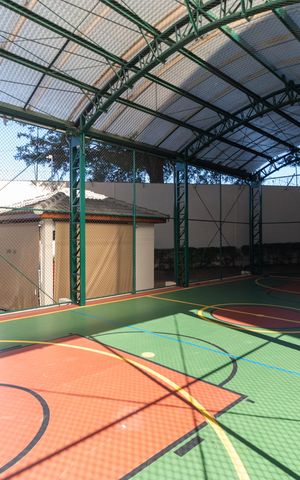 Apartamento para alugar com 55m², 2 quartos e 1 vaga Apartamento para alugar com 55m², 2 quartos e 1 vagaÁrea comum - Quadra
