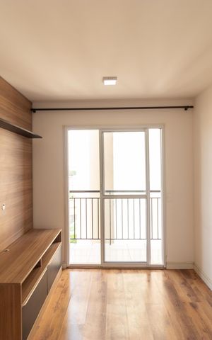 Apartamento para alugar com 55m², 2 quartos e 1 vaga Apartamento para alugar com 55m², 2 quartos e 1 vagaSalas