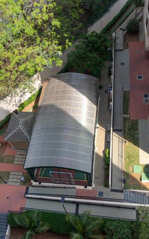 Apartamento para alugar com 55m², 2 quartos e 1 vaga Apartamento para alugar com 55m², 2 quartos e 1 vagaÁrea comum