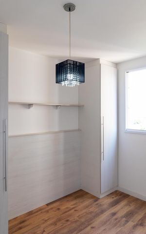 Apartamento para alugar com 55m², 2 quartos e 1 vaga Apartamento para alugar com 55m², 2 quartos e 1 vagaSuíte