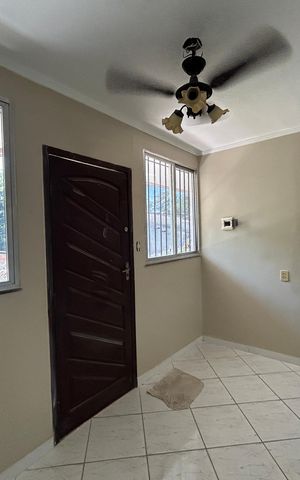 Casa para alugar com 66m², 2 quartos e 1 vagaSala