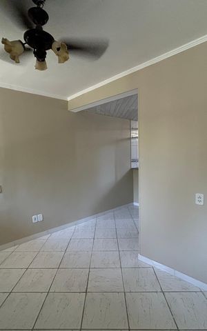 Casa para alugar com 66m², 2 quartos e 1 vagaSala