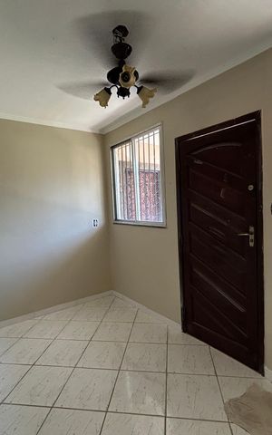 Casa para alugar com 66m², 2 quartos e 1 vagaSala