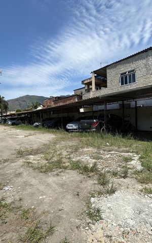 Casa para alugar com 66m², 2 quartos e 1 vagaEstacionamento/garagem