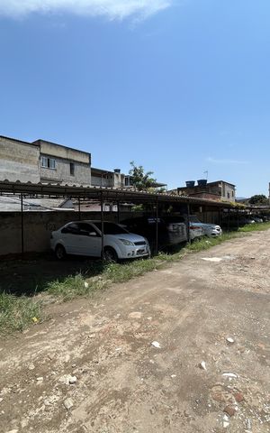 Casa para alugar com 66m², 2 quartos e 1 vagaEstacionamento/garagem