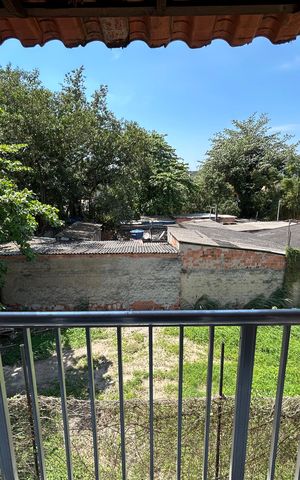 Casa para alugar com 66m², 2 quartos e 1 vagaVaranda da Quarto 1