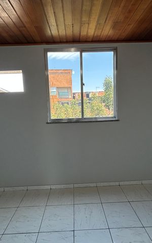 Casa para alugar com 66m², 2 quartos e 1 vagaQuarto 2