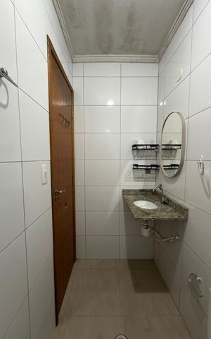 Apartamento para alugar com 60m², 2 quartos e 1 vaga Apartamento para alugar com 60m², 2 quartos e 1 vagaQuarto 1- Suíte Banheiro