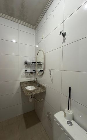 Apartamento para alugar com 60m², 2 quartos e 1 vaga Apartamento para alugar com 60m², 2 quartos e 1 vagaQuarto 1- Suíte Banheiro