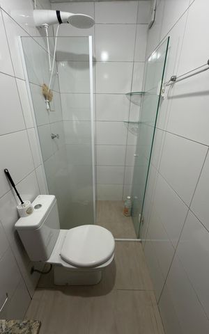 Apartamento para alugar com 60m², 2 quartos e 1 vaga Apartamento para alugar com 60m², 2 quartos e 1 vagaQuarto 1- Suíte Banheiro