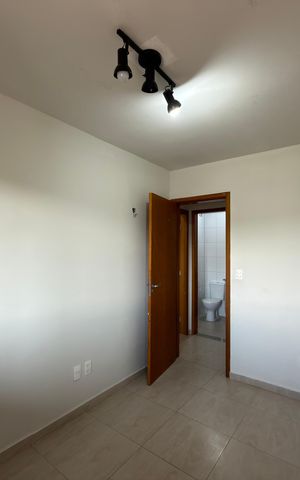 Apartamento para alugar com 60m², 2 quartos e 1 vaga Apartamento para alugar com 60m², 2 quartos e 1 vagaQuarto 2