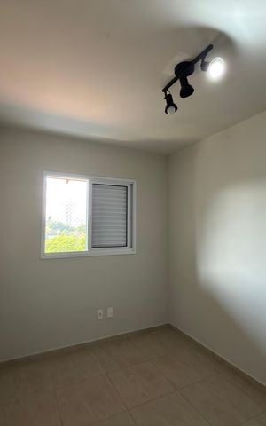 Apartamento para alugar com 60m², 2 quartos e 1 vaga Apartamento para alugar com 60m², 2 quartos e 1 vagaQuarto 2