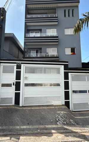 Apartamento para alugar com 60m², 2 quartos e 1 vaga Apartamento para alugar com 60m², 2 quartos e 1 vagaFachada