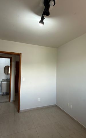 Apartamento para alugar com 60m², 2 quartos e 1 vaga Apartamento para alugar com 60m², 2 quartos e 1 vagaQuarto 2
