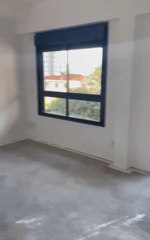 Studio à venda com 28m², 1 quarto e sem vaga