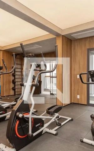 Studio à venda com 28m², 1 quarto e sem vaga