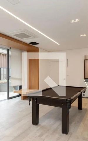 Studio à venda com 28m², 1 quarto e sem vaga