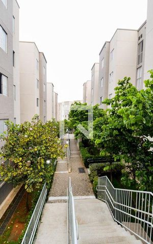 Apartamento para alugar com 43m², 2 quartos e 1 vaga Apartamento para alugar com 43m², 2 quartos e 1 vagaÁrea comum
